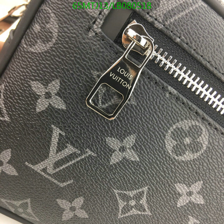 LV Bags-(4A)-Trio-,Code: LB080518,$: 65USD