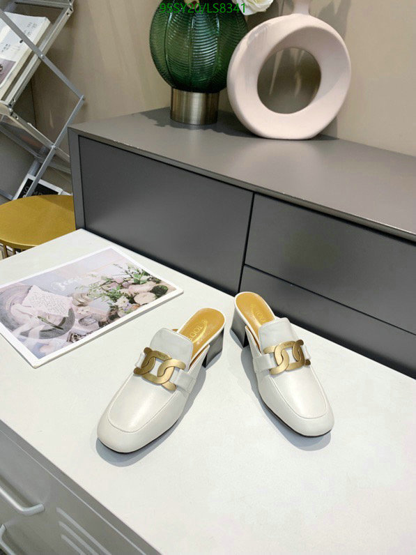 Women Shoes-Tods, Code: LS8341,$: 95USD