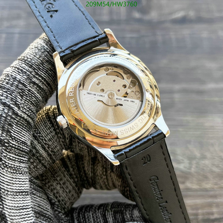 Watch-Mirror Quality-Omega, Code: HW3760,$: 209USD