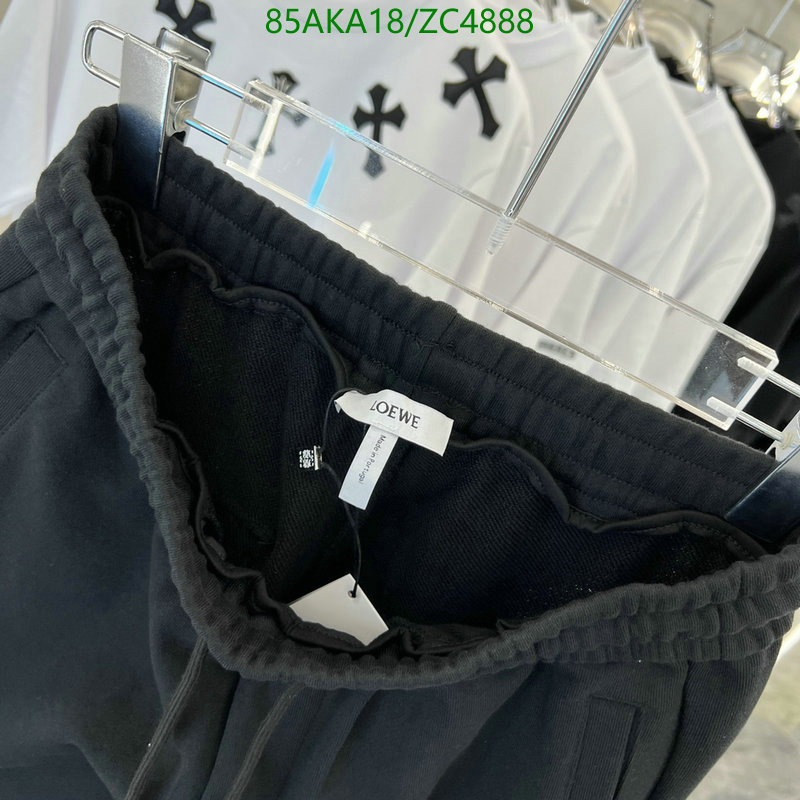 Clothing-Loewe, Code: ZC4888,$: 85USD