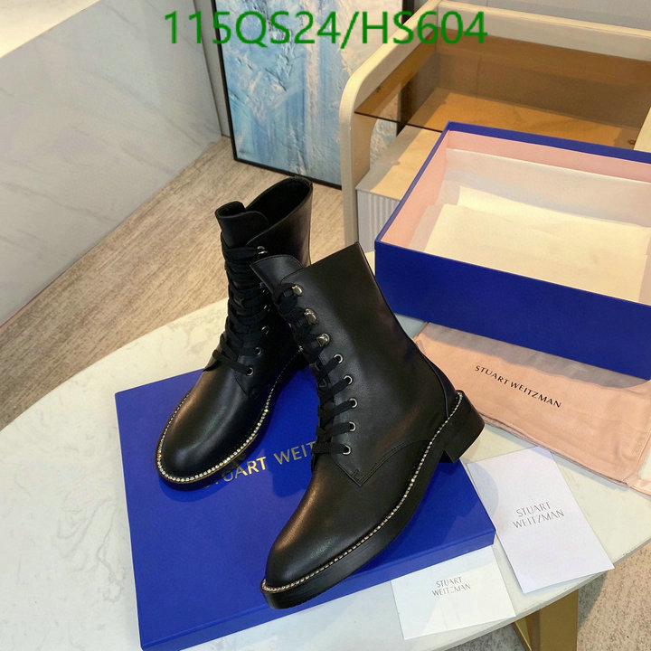 Women Shoes-Stuart Weitzman, Code: HS604,$: 115USD