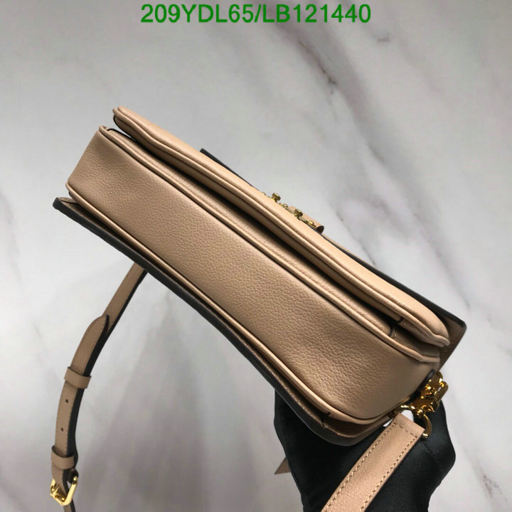 LV Bags-(Mirror)-Pochette MTis-Twist-,Code: LB121440,$: 209USD