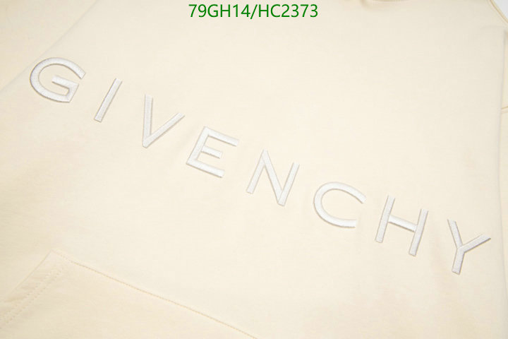 Clothing-Givenchy, Code: HC2373,$: 79USD