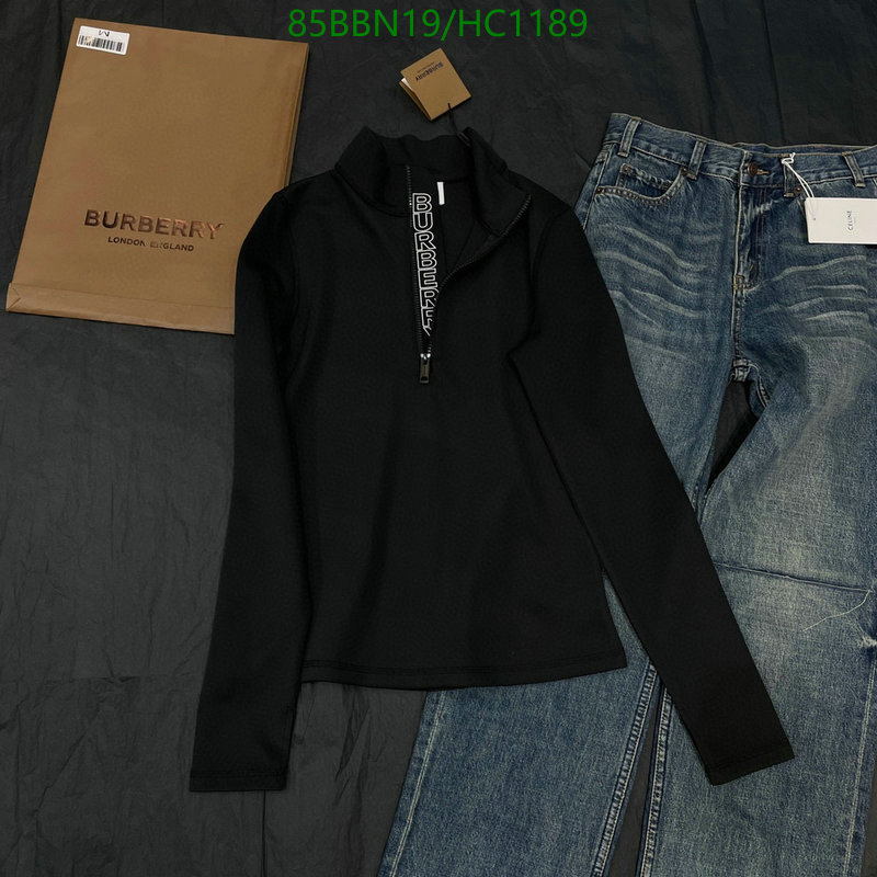 Clothing-Burberry, Code: HC1189,$: 85USD