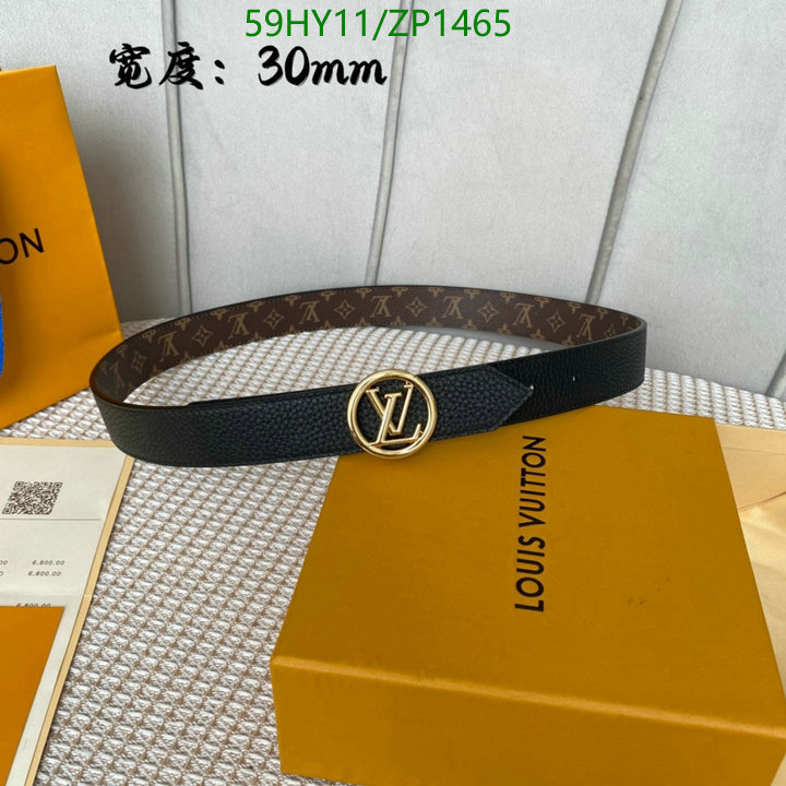 Belts-LV, Code: ZP1465,$: 59USD