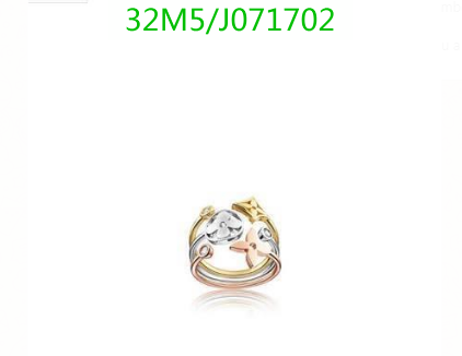 Jewelry-LV,Code:J071702,$: 32USD
