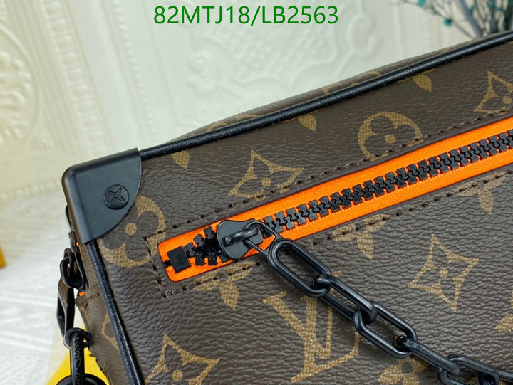 LV Bags-(4A)-Steamer Nano-,Code: LB2563,$: 82USD