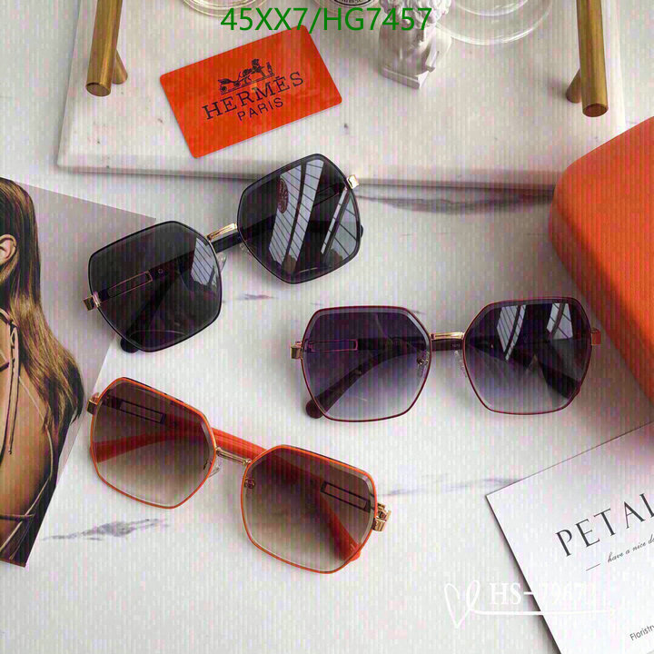 Glasses-Hermes,Code: HG7457,$: 45USD