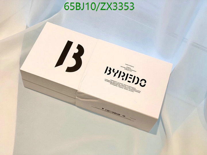 Perfume-Byredo Blanche, Code: ZX3353,$: 65USD