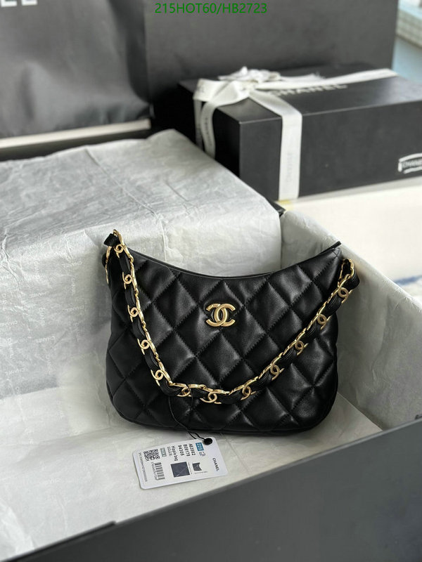 Chanel Bags -(Mirror)-Handbag-,Code: HB2723,$: 215USD