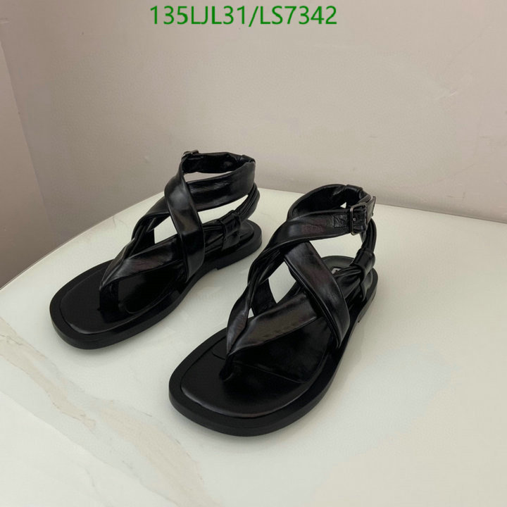 Women Shoes-JIL Sander, Code: LS7342,$: 135USD