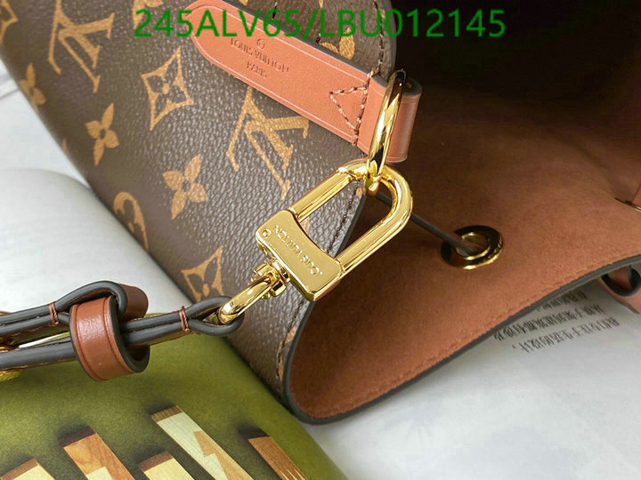 LV Bags-(Mirror)-Nono-No Purse-Nano No-,Code: LBU012145,$: 245USD