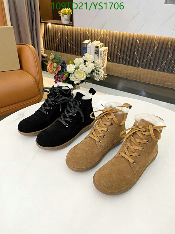 Women Shoes-UGG, Code: YS1706,$: 109USD