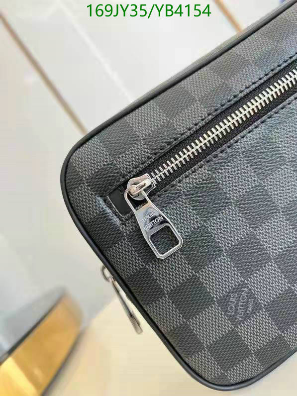 LV Bags-(Mirror)-Trio-,Code: YB4154,$: 169USD