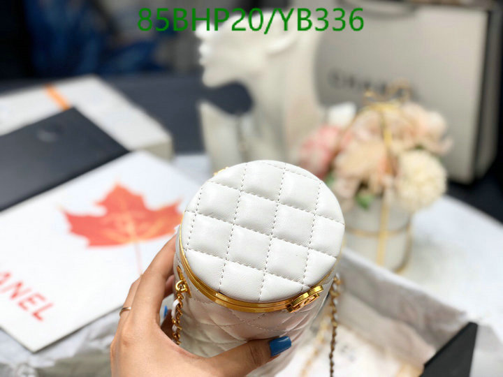 Chanel Bags ( 4A )-Diagonal-,Code: YB336,$: 85USD