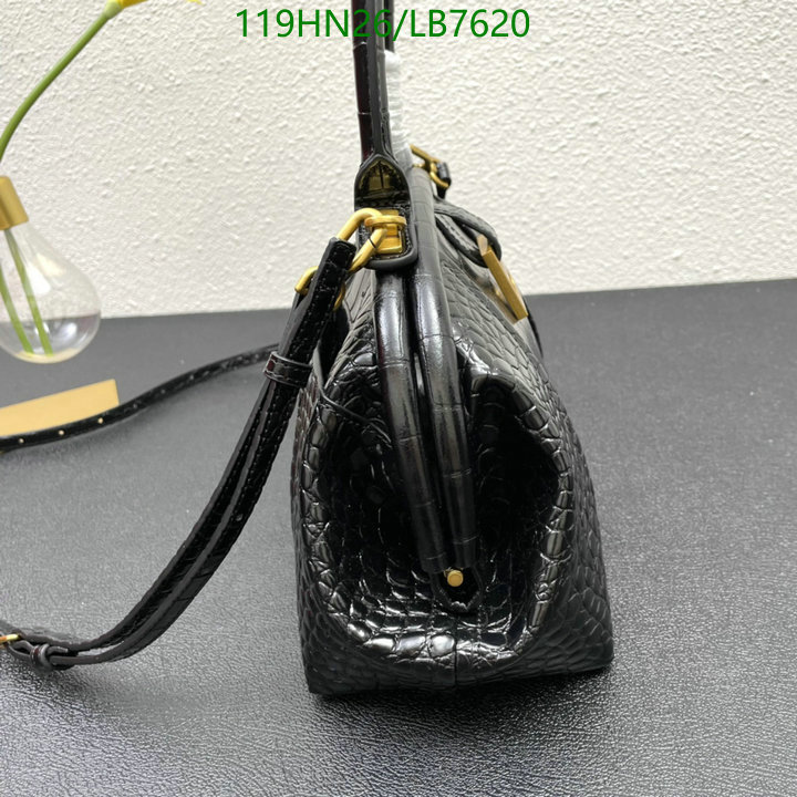 Balenciaga Bag-(4A)-Other Styles-,Code: LB7620,$: 119USD