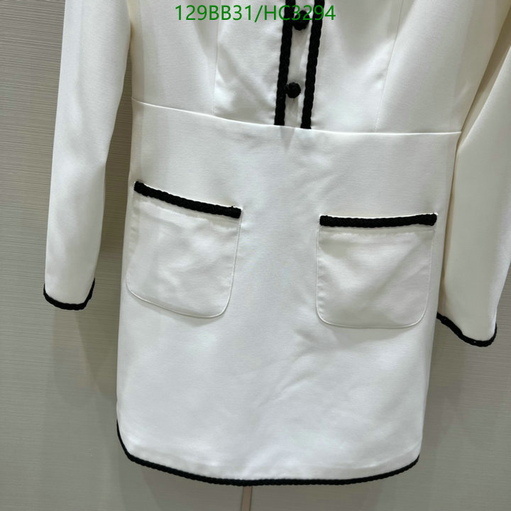 Clothing-Dior,Code: HC3294,$: 129USD