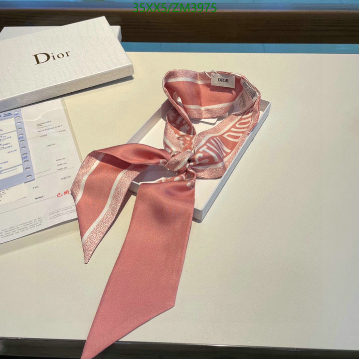 Scarf-Dior, Code: ZM3975,$: 35USD