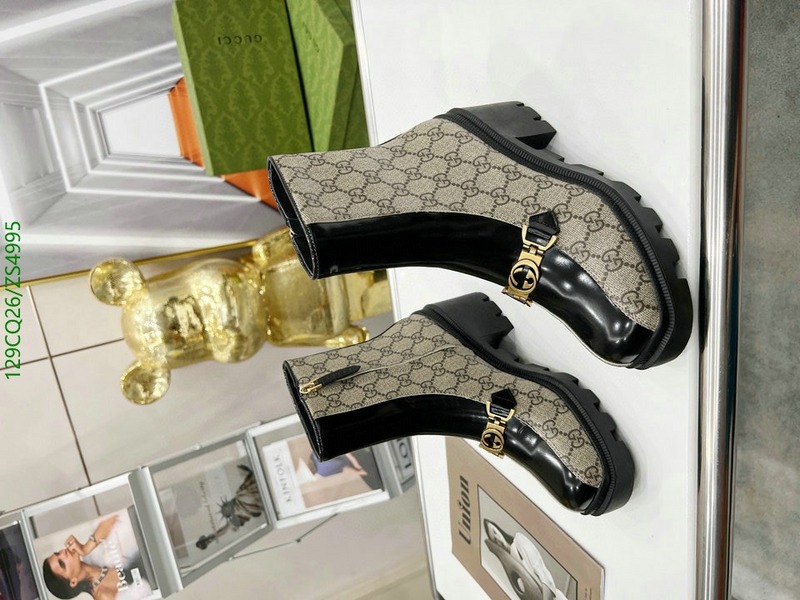 Women Shoes-Gucci, Code: ZS4995,$: 129USD