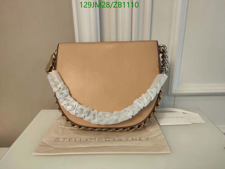 Stella McCartney Bag-(Mirror)-Handbag-,Code: ZB1110,$: 129USD