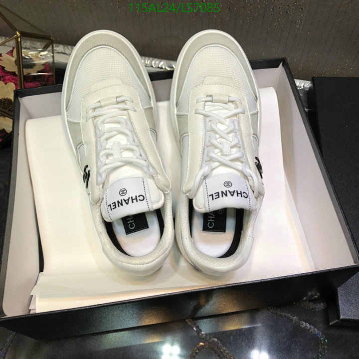 Women Shoes-Chanel,Code: LS7085,$: 115USD