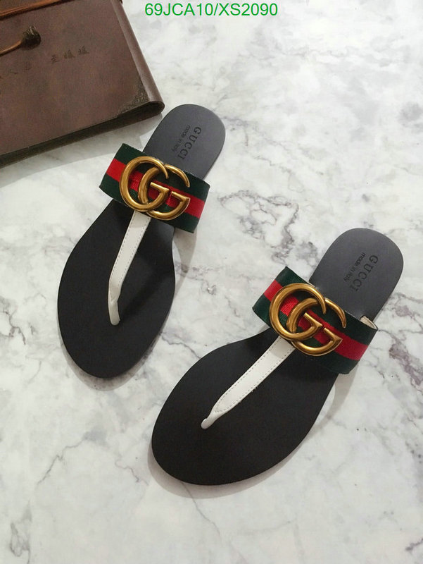 Women Shoes-Gucci, Code: XS2090,$: 69USD