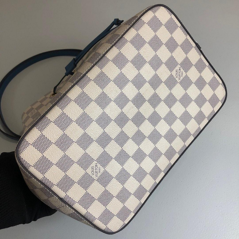 LV Bags-(4A)-Nono-No Purse-Nano No-,Code: LB031354,$:69USD