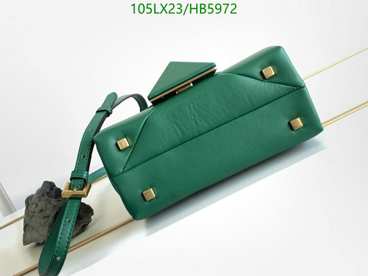 Valentino Bag-(4A)-Diagonal-,Code: HB5972,$: 105USD