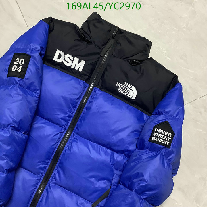 Down jacket Men-The North Face, Code: YC2970,