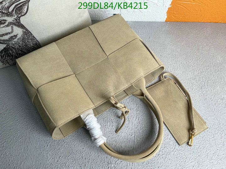 BV Bag-(Mirror)-Arco,Code: KB4215,$: 299USD