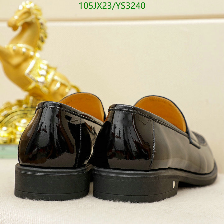 Men shoes-Hermes, Code: YS3240,$: 105USD