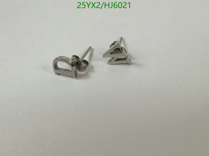 Jewelry-DW, Code: HJ6021,$: 25USD