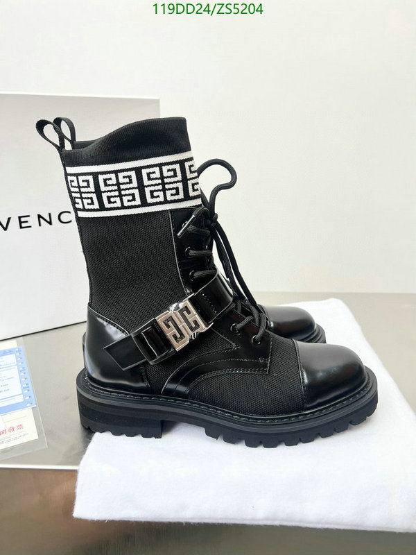 Women Shoes-Givenchy, Code: ZS5204,$: 119USD