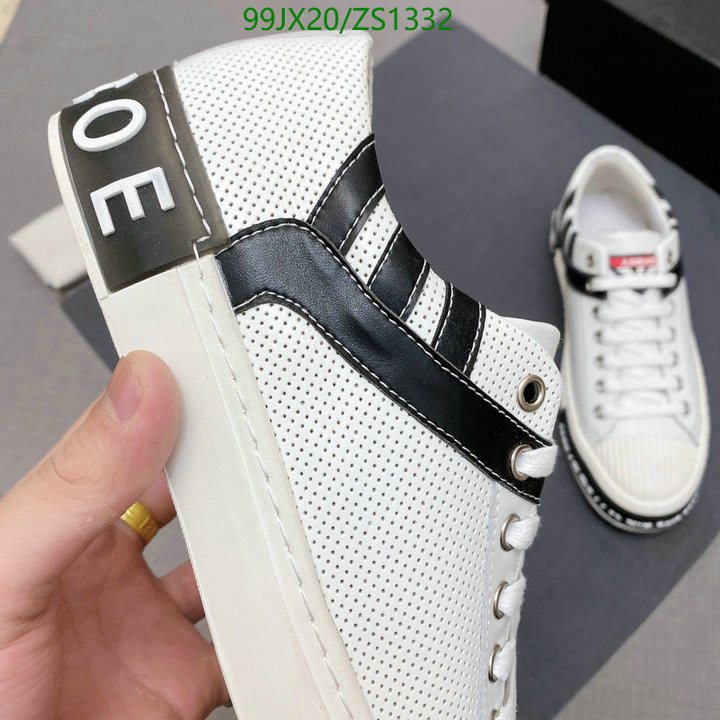 Men shoes-Armani, Code: ZS1332,$: 99USD