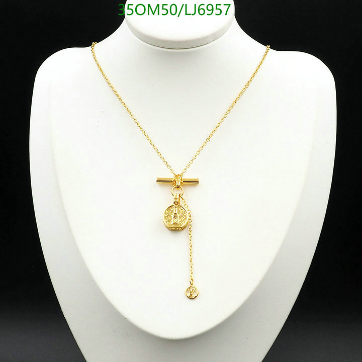Jewelry-LV,Code: LJ6957,$: 35USD
