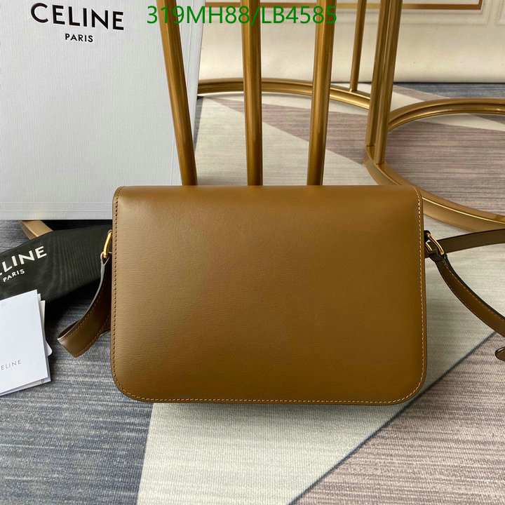 Celine Bag-(Mirror)-Triomphe Series,Code: LB4585,$: 319USD