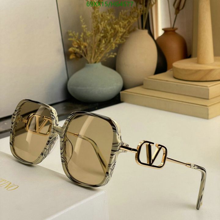 Glasses-Valentino, Code: HG4577,$: 69USD