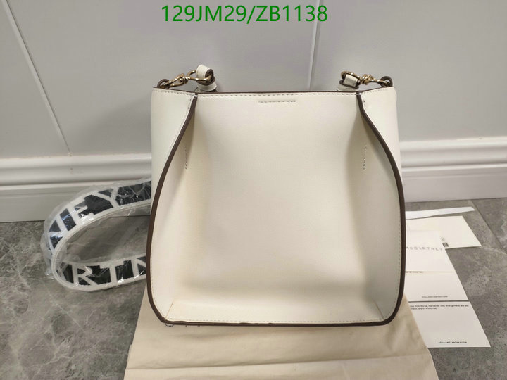 Stella McCartney Bag-(Mirror)-Diagonal-,Code: ZB1138,$: 129USD