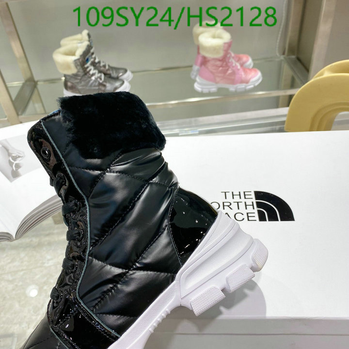 Women Shoes-Boots, Code: HS2128,$: 109USD