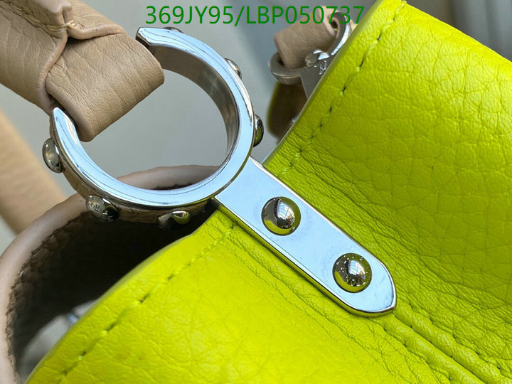 LV Bags-(Mirror)-Handbag-,Code: LBP050737,$: 369USD