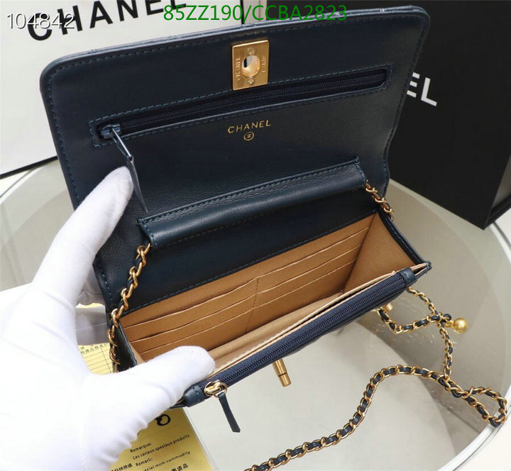 Chanel Bags ( 4A )-Diagonal-,Code: CCBA2823,$: 85USD