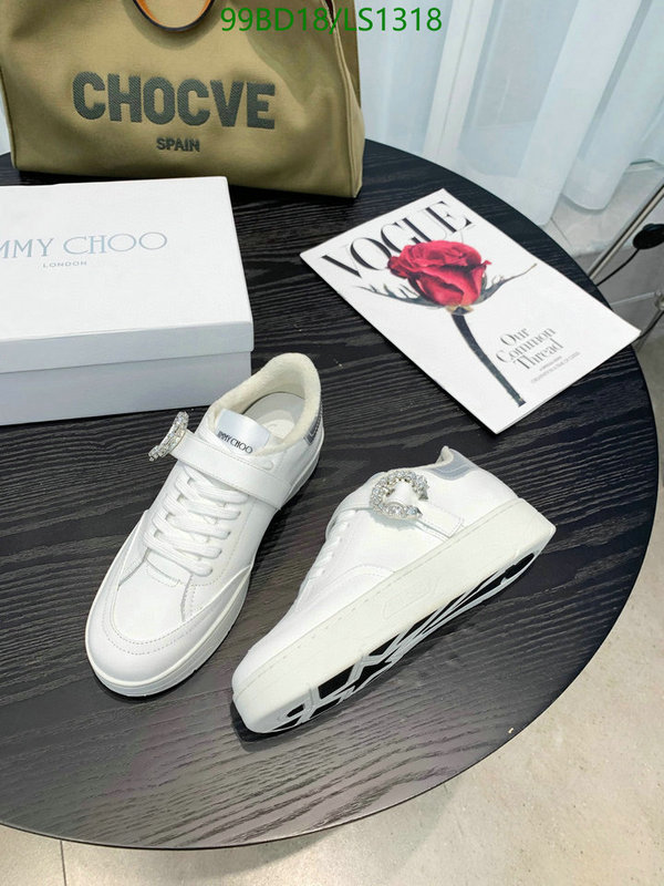 Women Shoes-Jimmy Choo, Code: LS1318,$: 99USD