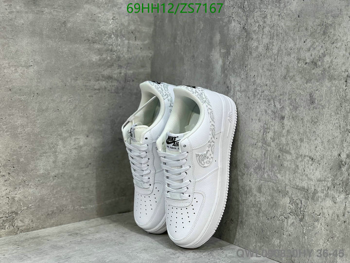 Women Shoes-NIKE, Code: ZS7167,$: 69USD