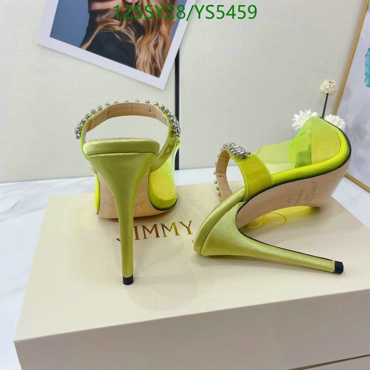 Women Shoes-Jimmy Choo, Code: YS5459,$: 125USD