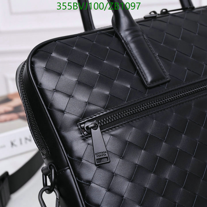 BV Bag-(Mirror)-Handbag-,Code: ZB1097,$: 355USD