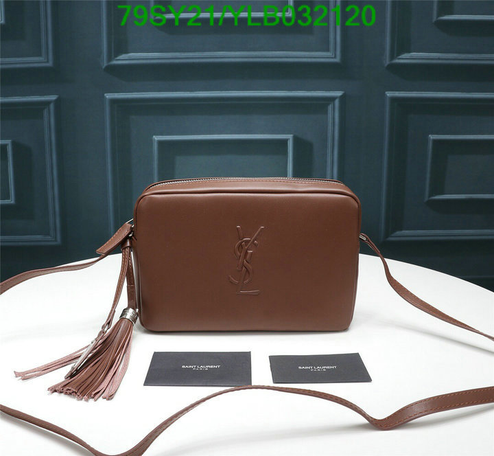 YSL Bag-(4A)-Diagonal-,Code: YLB032120,$: 79USD