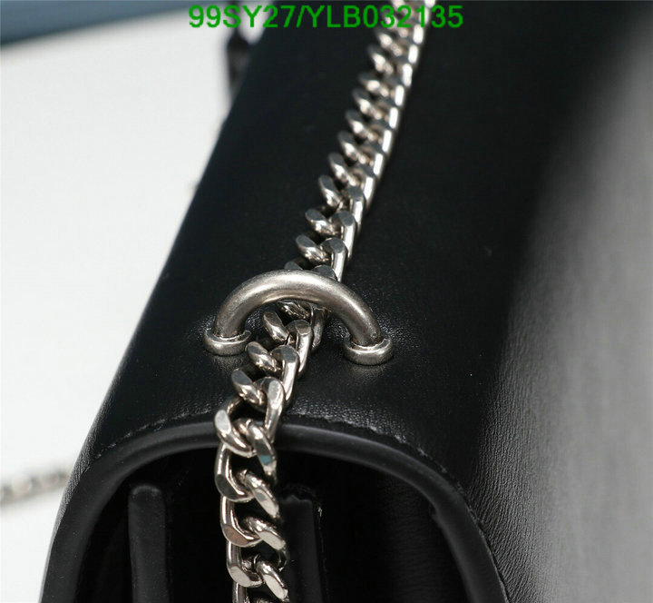 YSL Bag-(4A)-Kate-Solferino-Sunset,Code: YLB032135,$: 99USD