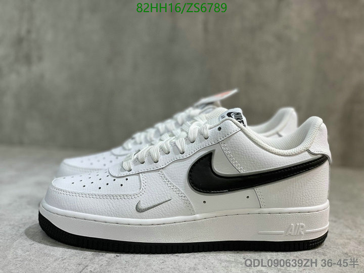 Men shoes-Nike, Code: ZS6789,$: 82USD