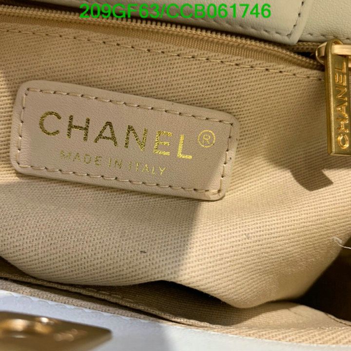 Chanel Bags -(Mirror)-Diagonal-,Code: CCB061746,$: 209USD