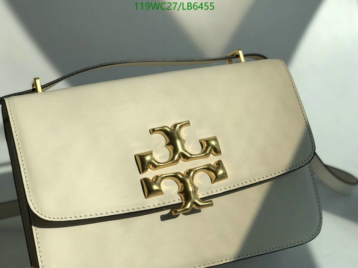 Tory Burch Bag-(4A)-Diagonal-,Code: LB6455,$: 119USD